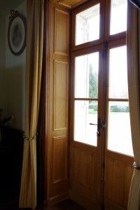 Porte fenêtre et embrasures 2